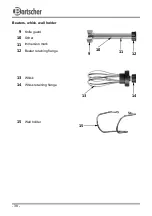 Preview for 13 page of Bartscher STM3 300 Manual