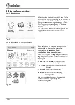 Preview for 23 page of Bartscher T6110 Touch Translation Of The Original Instruction Manual