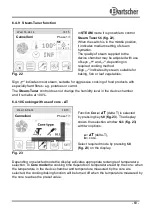 Preview for 28 page of Bartscher T6110 Touch Translation Of The Original Instruction Manual