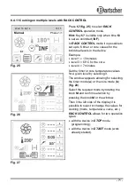 Preview for 30 page of Bartscher T6110 Touch Translation Of The Original Instruction Manual