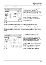 Preview for 32 page of Bartscher T6110 Touch Translation Of The Original Instruction Manual