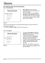 Preview for 37 page of Bartscher T6110 Touch Translation Of The Original Instruction Manual