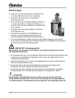 Preview for 13 page of Bartscher Top Juicer 150.145 Instruction Manual