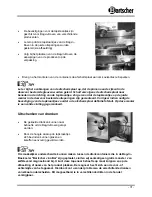 Preview for 50 page of Bartscher Vino Bar 700.300 Instruction Manual