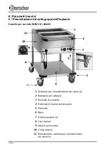 Preview for 74 page of Bartscher WB2110 Instruction Manual