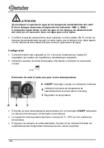 Preview for 100 page of Bartscher WB2110 Instruction Manual