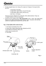 Preview for 14 page of Bartscher WEH1350 Manual