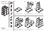 Предварительный просмотр 1 страницы Bartuf KYS-816D quad B001650 Assembly Instructions