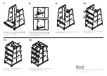 Предварительный просмотр 2 страницы Bartuf KYS-816D quad B001650 Assembly Instructions