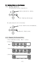 Preview for 25 page of Barudan BEVT Series Instruction Manual