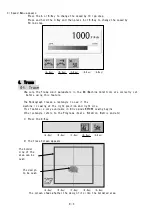 Preview for 102 page of Barudan BEVT Series Instruction Manual