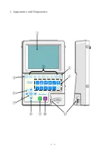 Preview for 20 page of Barudan BEXT 120V Instruction Manual