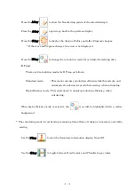 Preview for 105 page of Barudan BEXT 120V Instruction Manual