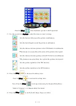 Preview for 151 page of Barudan BEXT 120V Instruction Manual