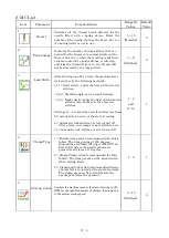 Preview for 211 page of Barudan BEXT 120V Instruction Manual