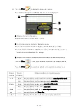 Preview for 257 page of Barudan BEXT 120V Instruction Manual