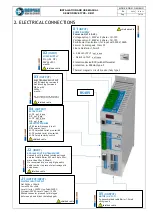 Preview for 7 page of Baruffaldi DB-21 Installation And Use Manual