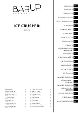 BarUp 271520 User Manual preview