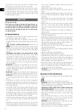 Preview for 8 page of BarUp 271520 User Manual