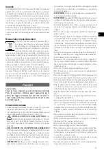 Preview for 17 page of BarUp 271520 User Manual