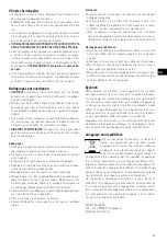 Preview for 23 page of BarUp 271520 User Manual