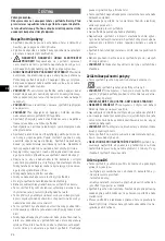 Preview for 26 page of BarUp 271520 User Manual