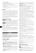 Preview for 34 page of BarUp 271520 User Manual