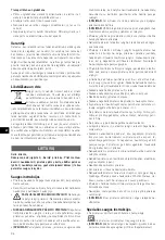 Preview for 36 page of BarUp 271520 User Manual