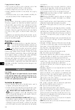 Preview for 38 page of BarUp 271520 User Manual