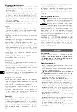 Preview for 42 page of BarUp 271520 User Manual