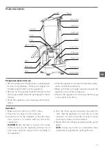 Preview for 5 page of BarUp 271599 Manual