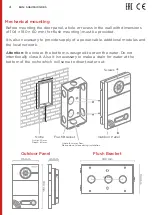 Preview for 4 page of BAS-IP 5060514912485 User Manual