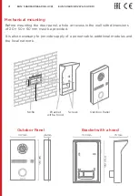 Preview for 4 page of BAS-IP 5060514912669 User Manual