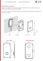 Предварительный просмотр 4 страницы BAS-IP 65345 User Manual