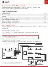 Предварительный просмотр 3 страницы BAS-IP AA-07B User Manual