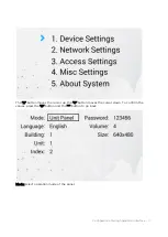 Preview for 11 page of BAS-IP AA-09 Series Manual