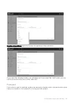 Предварительный просмотр 30 страницы BAS-IP AA-12 Series Manual