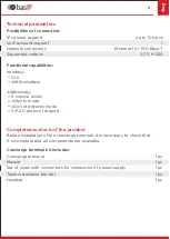 Preview for 3 page of BAS-IP AM-02 User Manual