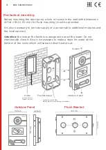 Preview for 4 page of BAS-IP AV-01BD User Manual