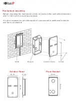 Preview for 4 page of BAS-IP AV-04AFD User Manual