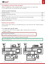 Preview for 3 page of BAS-IP AV-04SD User Manual