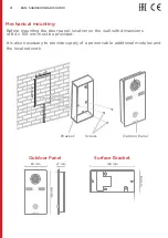 Preview for 4 page of BAS-IP AV-04SD User Manual