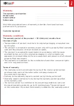 Preview for 5 page of BAS-IP AV-04SD User Manual