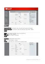 Preview for 37 page of BAS-IP AV-07B Manual