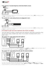 Предварительный просмотр 4 страницы BAS-IP SH-42 User Manual