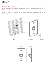 Предварительный просмотр 4 страницы BAS-IP SH-45E User Manual