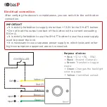 Предварительный просмотр 4 страницы BAS-IP SH-47T User Manual