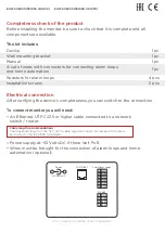 Предварительный просмотр 3 страницы BAS-IP SP-03F User Manual