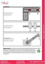 Preview for 2 page of BAS technic 8710 Quick Start Manual