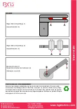 Preview for 6 page of BAS technic 8710 Quick Start Manual